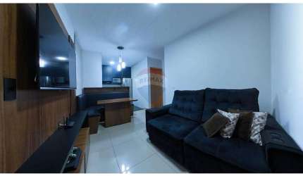 Apartamento para venda em Jardim Abolição De Lourenço Dias de 42.00m² com 2 Quartos e 1 Garagem
