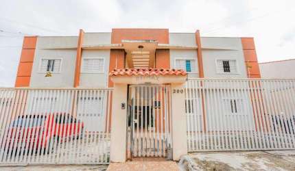 Apartamento para venda em Jardim Eucalíptos de 54.00m² com 2 Quartos e 1 Garagem