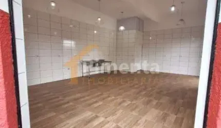 Prédio Comercial para venda em Jardim Maria Goretti de 67.00m²
