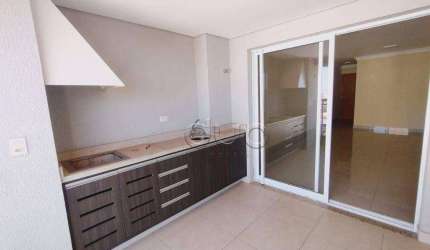 Apartamento para alugar em São Dimas de 81.00m² com 3 Quartos, 1 Suite e 2 Garagens