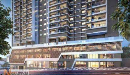 Loja para venda e aluguel em Vila Mariana de 245.00m²