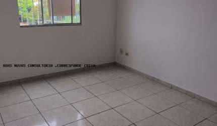 Apartamento para venda em Cocaia de 47.00m² com 1 Quarto e 1 Garagem