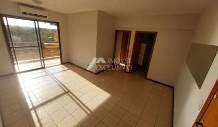 Apartamento para venda em Vila Ana Maria de 80.00m² com 2 Quartos, 1 Suite e 2 Garagens