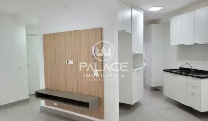 Apartamento para venda e aluguel em Paulicéia de 66.00m² com 2 Quartos, 1 Suite e 2 Garagens