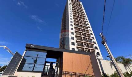 Apartamento para venda em Residencial Taiwan de 65.00m² com 2 Quartos e 2 Suites