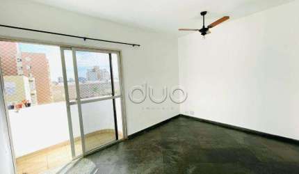 Apartamento para venda em Jardim Caxambu de 79.00m² com 3 Quartos e 1 Suite