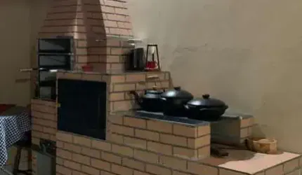 Casa para venda em Parque Adria de 96.00m² com 3 Quartos, 1 Suite e 3 Garagens