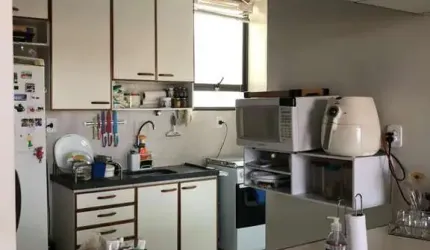 Apartamento para venda em Parque Industrial Lagoinha de 66.00m² com 3 Quartos, 1 Suite e 1 Garagem