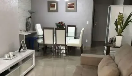 Apartamento para venda em Centro de 161.00m² com 3 Quartos e 1 Garagem
