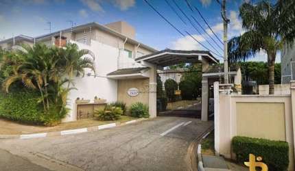 Sobrado para venda em Jardim Belvedere de 187.00m² com 3 Quartos, 1 Suite e 3 Garagens