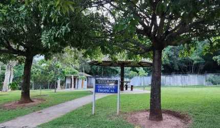 Casa de Condomínio para venda em Bairro Da Vossoroca de 480.00m² com 3 Quartos, 3 Suites e 4 Garagens