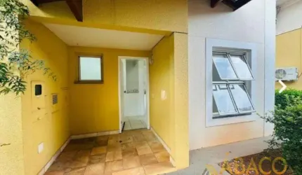 Sobrado para venda em Parque Santa Felícia Jardim de 145.00m² com 3 Quartos, 1 Suite e 2 Garagens