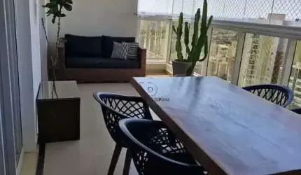 Apartamento para venda em Campolim de 167.00m² com 3 Quartos, 3 Suites e 4 Garagens