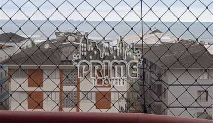 Apartamento para venda em Tupi de 55.00m² com 1 Quarto e 1 Garagem