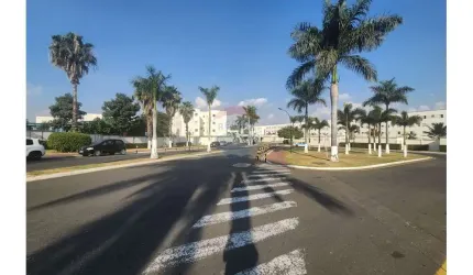 Apartamento para venda em Santa Terezinha de 46.59m² com 2 Quartos e 1 Garagem