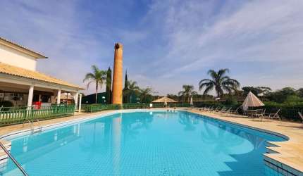 Sobrado para venda em Condomínio Ibiti Royal Park de 360.00m² com 3 Quartos, 3 Suites e 4 Garagens