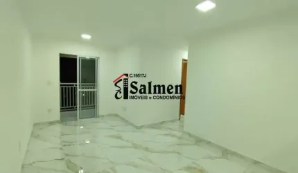 Apartamento para alugar em Jardim Do Triunfo de 66.00m² com 3 Quartos, 1 Suite e 1 Garagem