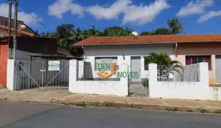 Casa para venda e aluguel em Jardim Boa Esperança de 129.00m² com 2 Quartos e 2 Garagens