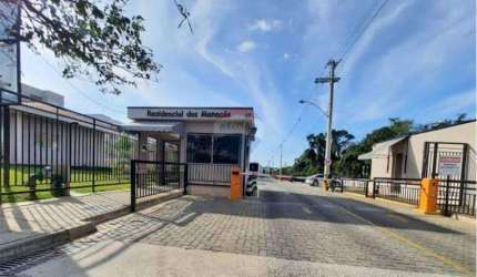 Apartamento para venda em Vila Bordignon de 47.00m² com 2 Quartos e 1 Garagem