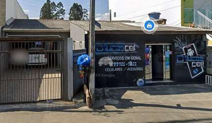 Terreno para venda em Paloma de 480.00m²