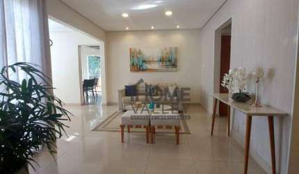 Apartamento para alugar em Jardim Santa Marina de 111.00m² com 3 Quartos, 1 Suite e 2 Garagens