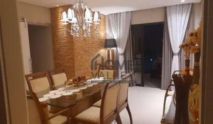 Apartamento para venda em Condomínio Mondo Itália de 96.00m² com 3 Quartos, 1 Suite e 2 Garagens