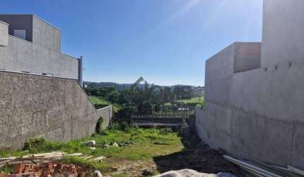 Terreno en Condomínio para venda em Residencial Mont' Alcino de 300.00m²