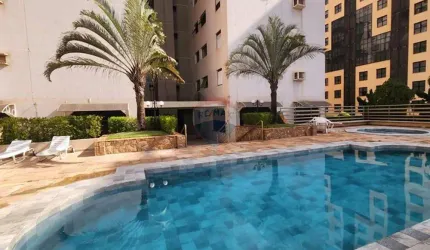 Apartamento para venda em Centro de 128.47m² com 3 Quartos, 1 Suite e 1 Garagem