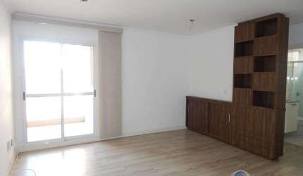 Apartamento para venda em Jardim Botânico de 69.00m² com 2 Quartos, 1 Suite e 1 Garagem