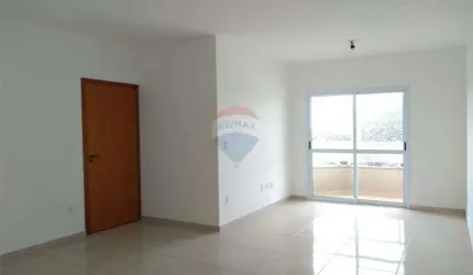 Apartamento para venda em Jardim Bela Vista de 79.00m² com 3 Quartos e 2 Garagens