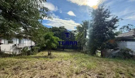 Terreno para venda em Maria Paula de 800.00m²