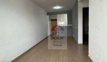 Apartamento para venda em Vila Nossa Senhora Das Graças de 58.00m² com 2 Quartos e 2 Garagens