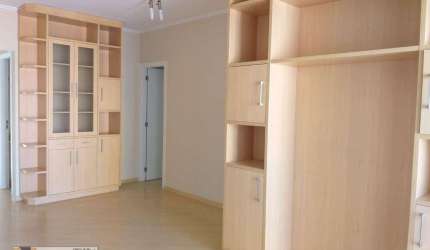 Apartamento para alugar em Saúde de 100.00m² com 3 Quartos, 1 Suite e 1 Garagem