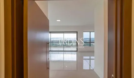 Apartamento para venda em Bonfim Paulista de 376.00m² com 4 Quartos, 4 Suites e 5 Garagens
