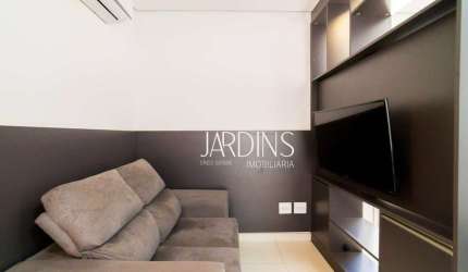Flat para venda em Nova Aliança de 25.00m² com 1 Quarto, 1 Suite e 1 Garagem