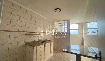 Apartamento para venda em Jardim Paulista de 69.00m² com 2 Quartos e 1 Garagem