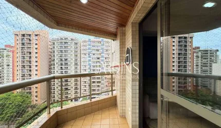 Apartamento para venda em Higienópolis de 90.00m² com 3 Quartos, 1 Suite e 1 Garagem