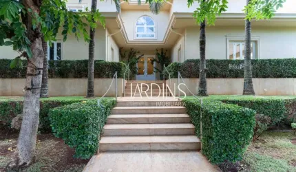 Casa de Condomínio para venda em Jardim Botânico de 707.00m² com 4 Quartos e 8 Garagens