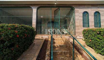 Casa para venda em Distrito De Bonfim Paulista de 340.00m² com 3 Quartos, 1 Suite e 7 Garagens