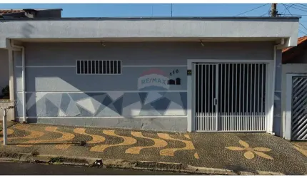 Casa para venda em Jardim Bela Vista de 151.10m² com 4 Quartos e 3 Garagens