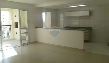 Apartamento para alugar em Jardim Ermida I de 131.00m² com 3 Quartos, 3 Suites e 2 Garagens