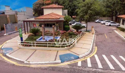 Apartamento para venda em Parque Residencial Eloy Chaves de 58.00m² com 2 Quartos e 1 Garagem