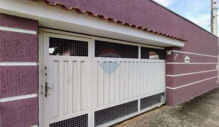 Casa para venda em Jardim Planalto de 146.00m² com 3 Quartos e 2 Garagens