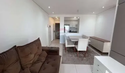 Apartamento para alugar em Jardim Maria José de 79.00m² com 3 Quartos, 1 Suite e 1 Garagem