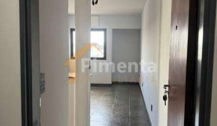 Apartamento para alugar em Centro de 44.00m² com 1 Quarto, 1 Suite e 1 Garagem