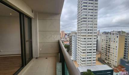Sala Comercial para alugar em Centro de 39.00m² com 1 Garagem
