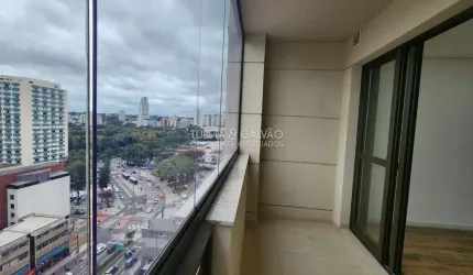 Sala Comercial para alugar em Centro de 54.00m² com 1 Garagem