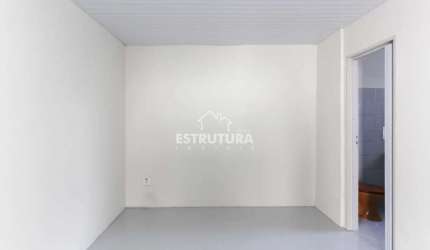 Casa para alugar em Vila Aparecida de 30.00m² com 1 Quarto