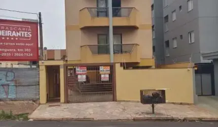 Apartamento para venda em Jardim Irajá de 40.00m² com 1 Quarto e 1 Garagem