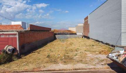 Terreno para venda em Jardim Esmeralda de 280.00m²